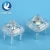 Import China supplier cool white 4-Pin flat top Super Flux led diode piranha from China