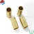 Import China supplier factory direct custom made machining processing small precision part brass cnc turned part from China