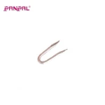china supplier galvanized netting fencing staple u type nail
