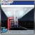 China supplier High quality low cost metal roof gas station entrance canopy petrol station design architecture