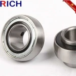 China Supplier Pillow Block Bearing UC210