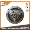 China Supplier Travel Device Gearbox Parts SK135 Swing Gearbox For Excavator