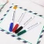 Import China Supplies Assorted Colors Plastic White Board Pen Dry Erase Markers from China