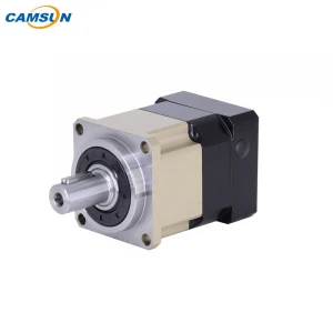 China supply Gear reducer forservo motor 10:1 Precision Planetary gearbox
