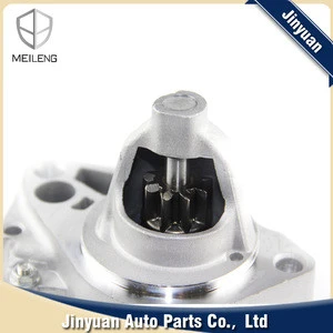 China top ten selling products engine parts starter motor for accord best sales products in 