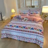 China Wholesale 100% Polyester Print Home Use Bedding Set Super Soft Pattern Duvet Cover For Girls