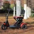 Import china wholesale adult 3 wheel folding electric mobility scooter from China
