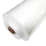 China wholesale best transparent plastic film green house greenhouse structure plastic film