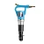Import China Wholesale Hand-held Pneumatic Tools Air Safe Tools Pneumatic Pick from China
