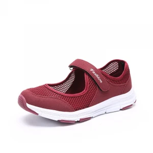 China Wholesale Women&#39;s Fashion Sneaker Running S Woman Casual Sport Shoe