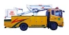 CHINAbest price 4*2 14m high-altitude operation truck for sale