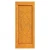 Import Chinese Factory Birch Designs Wood Interior Frame Simple Design Solid Wooden Door from China