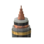 Chinese Factory low voltage medium voltage xlpe pvc multicore copper aluminum electric wire and cable best selling in kuwait