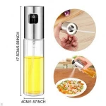 Chinese factory olive oil sprayer bbq tool