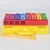 Import Chinese Factory Price Orff Percussion Instrument 8-note Metallophone from China