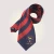 Import Chinese Factory Woven Jacquard 7 Fold Polyester Neck Tie with Custom Logo from China