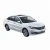 Import Chinese Market best selling discount Brand New car Sedan Car A60 5 Seats Car Manual transmission 1.5L from China