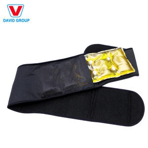 Chinese New Products Supplier Health Care Product Body Warmer Patch For Low Back Pain Relief