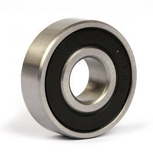 Chrome steel 15*35*11mm 6202-2rs ball bearing