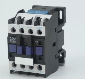 CJX2-95 380V Mechanical Interlocking Contactor