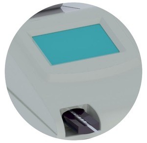 Clarity urocheck urine analyzer of test strip examination apparatus in clinical analytical instruments