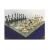 Import Classic design chess board piece set from India