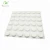 Clear Self Adhesive Silicone Rubber Door Dot Bumper Pad Feet For Furniture Chair