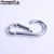 Import CLIMBING MOUNTAIN ACCESSORY DIN 5299 SNAP HOOK RIGGING HARDWARE STAINLESS STEEL ALUMINUM from China