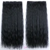 Clip In  Artificial Hair Extensions
