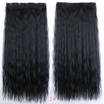 Clip In  Artificial Hair Extensions
