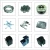 Import cnc accessories cnc motorcycle accessories from China