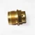Import cnc brass lathe turning milling machine brass spares parts machining motorcycle parts and accessories cnc service from China