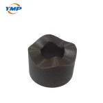 CNC engineering milling machine tools accessories plastic machining parts