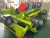 Import CNC High Speed Veneer Peeling Machinery from China