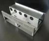 CNC Precision Aluminum Sheet Metal Components Prototype