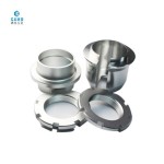 Cnc precision shaft machining machine motor hardware accessories