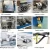 Import CNC stainless steel bending machine hydraulic sheet metal press brake WC67Y WC67K Bender from China
