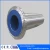 Import CNC stainless steel Roller shaft/steel CNC generator shaft,Larger wind turbine generator shafts from China