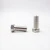Import CNS4700 Small Hexagon Head Bolts With Thread Approximately To Head, Small Widths Across Flats from China