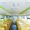 Coach interior trim school bus interior design interior accessories