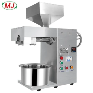 coconut oil processing machine mini home use with good quality