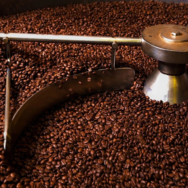Coffee Beans/Fresh Roasted Wholesale Natural BEST PRICE