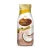 Import Coffee drink with Coconut milk 280ml glass bottle Coconut milk with coffee Latte OEM Private label from China