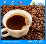 coffee roaster of elegant design