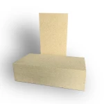 Coke Oven Door Insulation Refractory Bricks Refractory Material Price