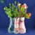 Import Collapsible and Expandable Plastic  Mini Small Flower Vase Great for Home Decoration ,Parties, Pools, Patios, Weddings from China