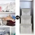Import Collapsible Closet Organizer Foldable Cube Non Woven Big Heavy Duty Other Storage Boxes & Bins Lid from China