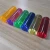 Import Colored acrylic extruded PMMA plastic rod from China