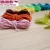 Import Colored elastic round cords braid cord stretch round cords from China