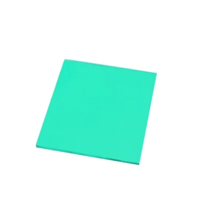 Colored Polycarbonate Sheet PC Solid Sheet Policarbonato Custom Color PC Sheet